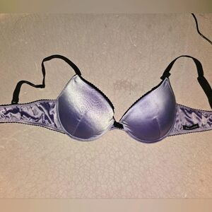 D&G (DOLCE&GABANA) padded bra